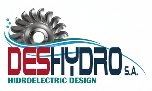 DesHydro S.A. Logo